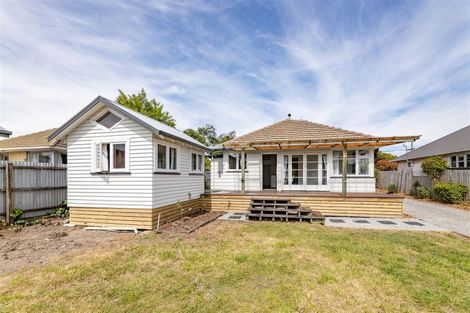 Photo of property in 215 Breezes Road, Aranui, Christchurch, 8061