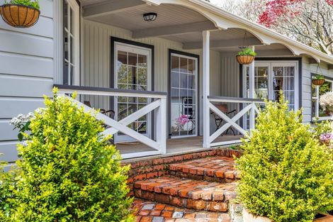 Photo of property in 279 Manutahi Road, Lepperton, New Plymouth, 4372