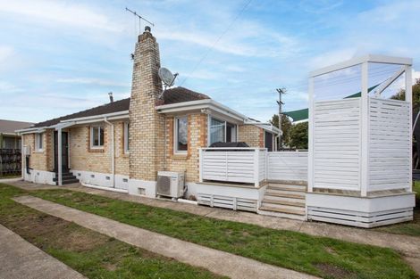Photo of property in 5 Cureton Street, Morrinsville, 3300