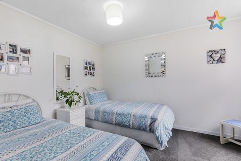 Photo of property in 4/5a Bloomfield Terrace, Hutt Central, Lower Hutt, 5010