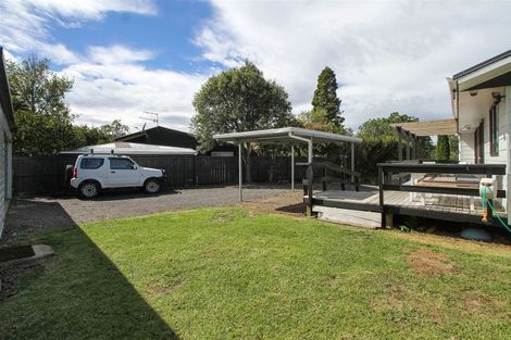 Photo of property in 27 Childs Avenue, Pukekohe, 2120