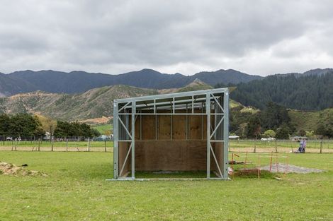 Photo of property in 30 Freeths Road, Koromiko, Blenheim, 7273