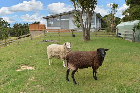 Photo of property in 43 Tahunatapu Road, Parua Bay, Whangarei, 0174