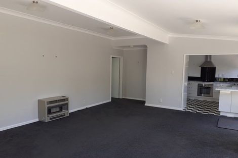 Photo of property in 26a Batt Street, West End, Palmerston North, 4410