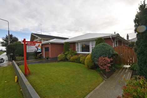 Photo of property in 66 Hensley Street, Gladstone, Invercargill, 9810