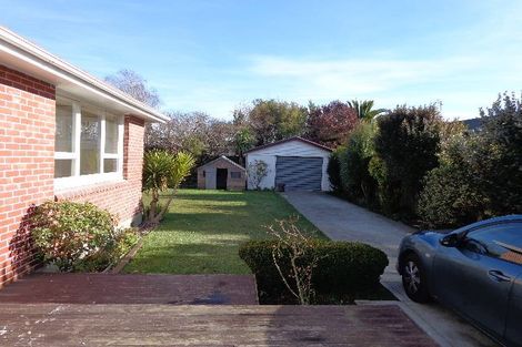 Photo of property in 19 Everest Street, Burnside, Christchurch, 8053