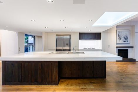 Photo of property in 7 Glanville Terrace, Parnell, Auckland, 1052