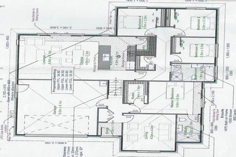 Photo of property in 42 Raithburn Terrace, Pokeno, 2402