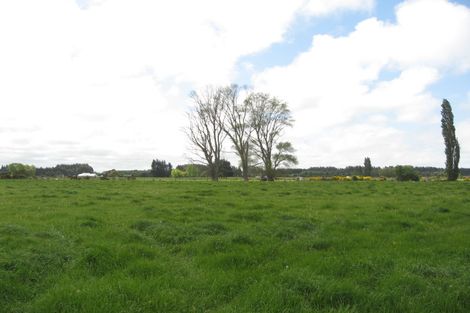 Photo of property in 208 Greens Road, Tuahiwi, Kaiapoi, 7691