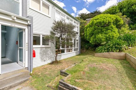Photo of property in 4/1 Canterbury Street, Karori, Wellington, 6012