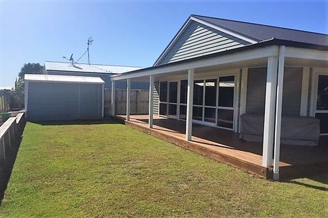 Photo of property in 46 Ocean Breeze Drive, Waihi Beach, 3611