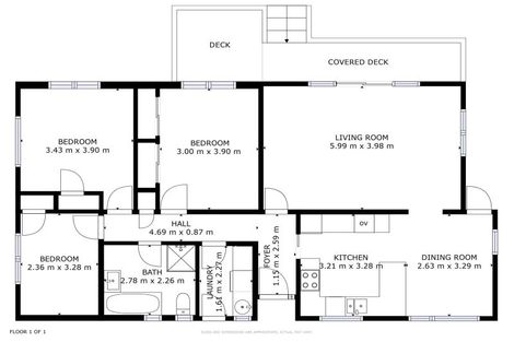 Photo of property in 38 Discovery Drive, Whitby, Porirua, 5024