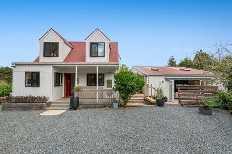 Photo of property in 295 Kanohi Road, Kaukapakapa, 0873