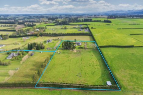 Photo of property in 780 Oxford Road, Fernside, Rangiora, 7471