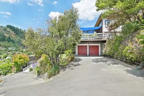 Photo of property in 94 Landsdowne Terrace, Cashmere, Christchurch, 8022