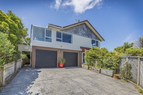 Photo of property in 85 Chelmsford Street, Ngaio, Wellington, 6035