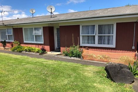 Photo of property in 7 Thompson Street, Mangere East, Auckland, 2024