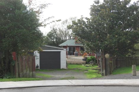 Photo of property in 91 Kiwi Road, Raumati Beach, Paraparaumu, 5032