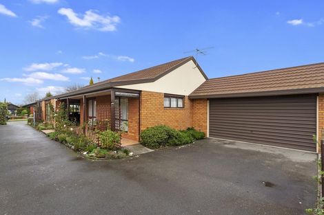 Photo of property in 9 Regent Avenue, Rangiora, 7400