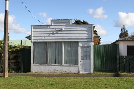 Photo of property in 16 Wrigley Street, Waihi, 3610