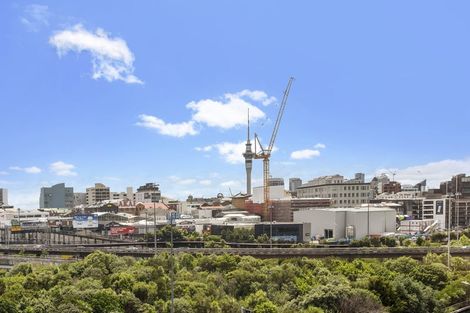 Photo of property in 59 France, 414/59 France Street South, Eden Terrace, Auckland, 1010