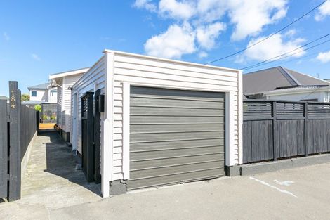 Photo of property in 184 Rongotai Road, Rongotai, Wellington, 6022