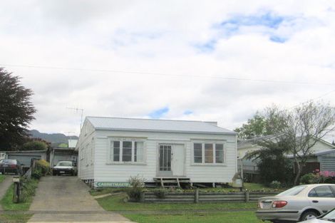 Photo of property in 27 Johnston Street, Waihi, 3610