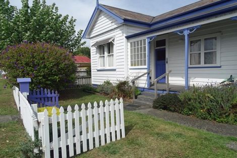 Photo of property in 4 Marshall Street, Paeroa, 3600