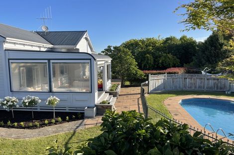 Photo of property in 84 Johnson Street, Bulls, 4818