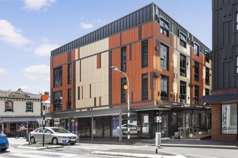 Photo of property in 6/54 Webb Street, Te Aro, Wellington, 6011