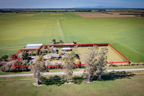 Photo of property in 68 Loes Road, Darfield, 7571