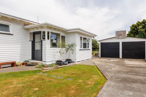 Photo of property in 36 Tyndall Street, Pahiatua, 4910