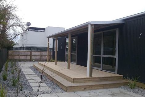 Photo of property in 1/189 Kilmore Street, Christchurch Central, Christchurch, 8013