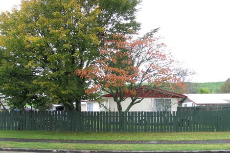 Photo of property in 87 Richmond Avenue, Tokoroa, 3420