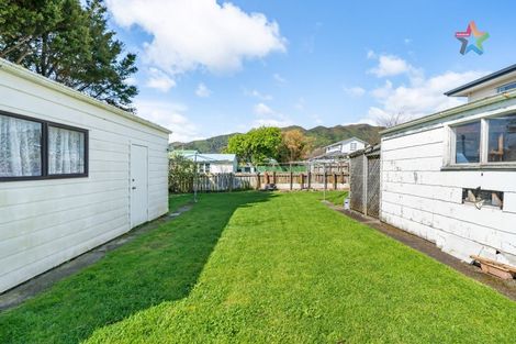 Photo of property in 31a Leighton Avenue, Waiwhetu, Lower Hutt, 5010
