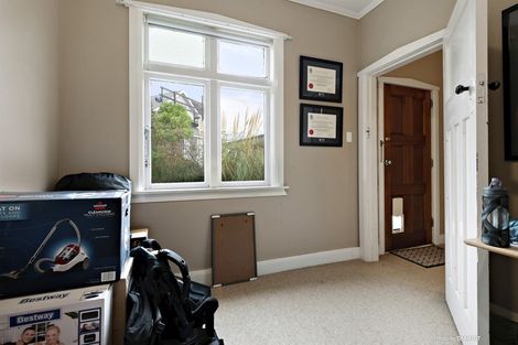 Photo of property in 93 Townsend Road, Miramar, Wellington, 6022