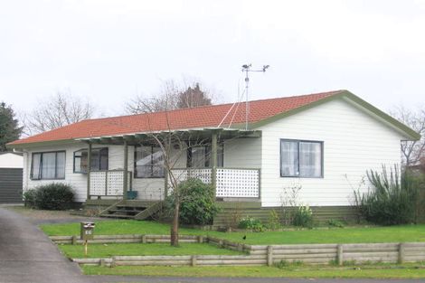 Photo of property in 11 Balmerino Crescent, Pukete, Hamilton, 3200