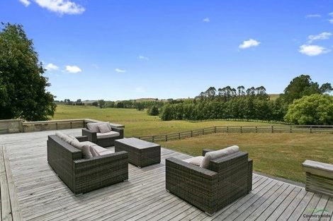 Photo of property in 3355 State Highway 1, Lichfield, Tokoroa, 3491