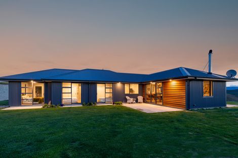 Photo of property in 22 Stones Road, Waikerikeri, Alexandra, 9391