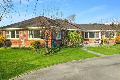 Photo of property in 34 Grange Street, Hillsborough, Christchurch, 8022