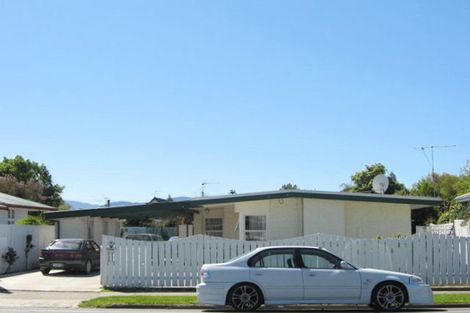 Photo of property in 50 Nelson Street, Mayfield, Blenheim, 7201