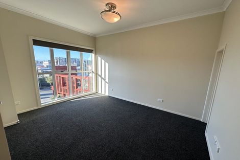 Photo of property in 72 Webb Street, Te Aro, Wellington, 6011
