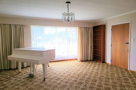 Photo of property in 57 Rugby Street, Levin, 5510