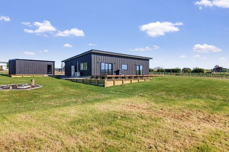 Photo of property in 710b Pourerere Road, Otane, Waipawa, 4271