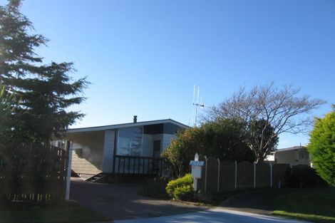 Photo of property in 9 Apollo Parade, Milson, Palmerston North, 4414
