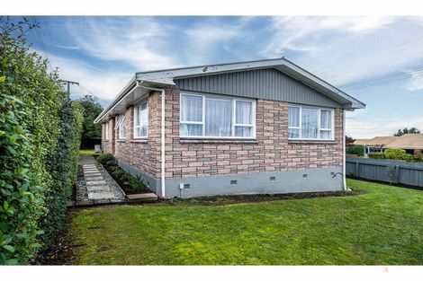 Photo of property in 36 Barnes Street, Glenwood, Timaru, 7910