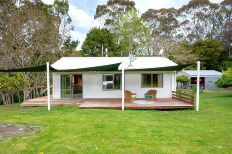 Photo of property in 1793 Mohaka Coach Road, Mohaka, Wairoa, 4189
