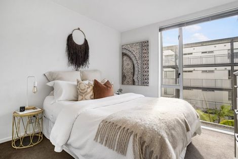 Photo of property in 5l/435 New North Road, Kingsland, Auckland, 1021