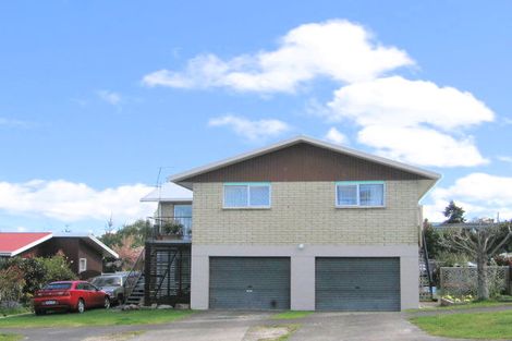 Photo of property in 36 Birch Street, Hilltop, Taupo, 3330