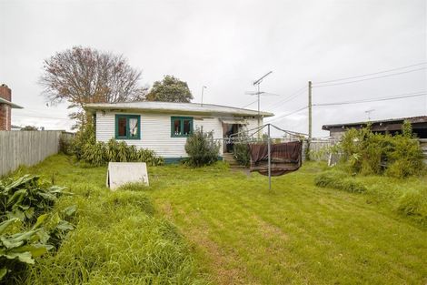 Photo of property in 12 Rimu Road, Manurewa, Auckland, 2102